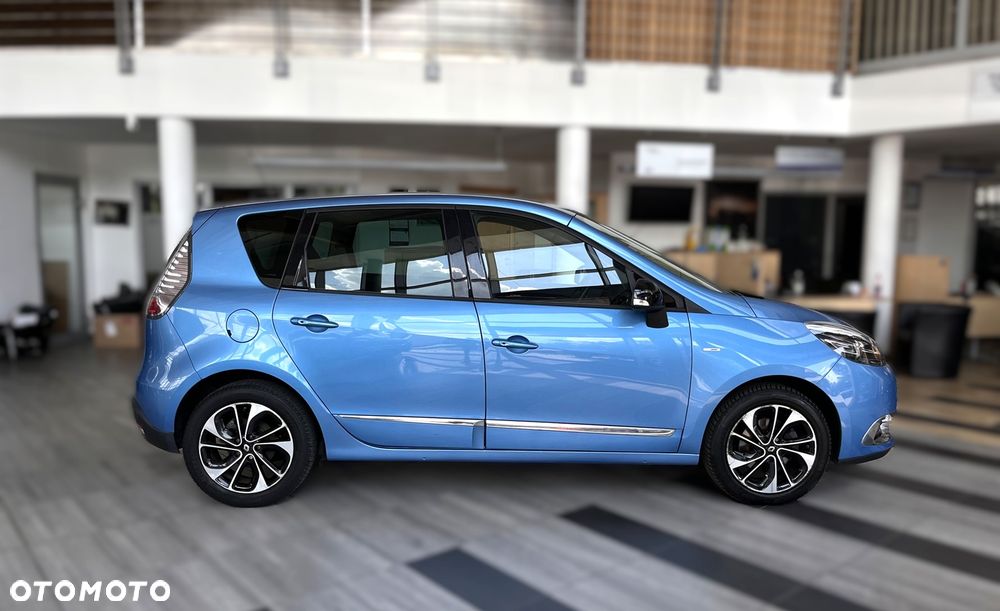 Renault Scenic Energy TCe 130 S&S Bose Edition - 7
