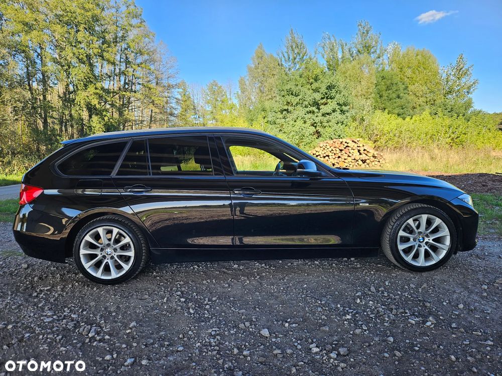 BMW Seria 3 - 23