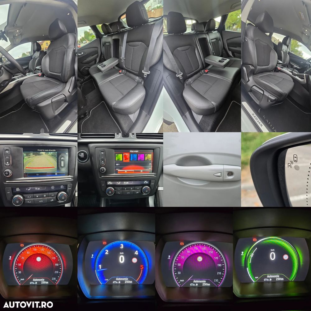 Renault Kadjar - 8