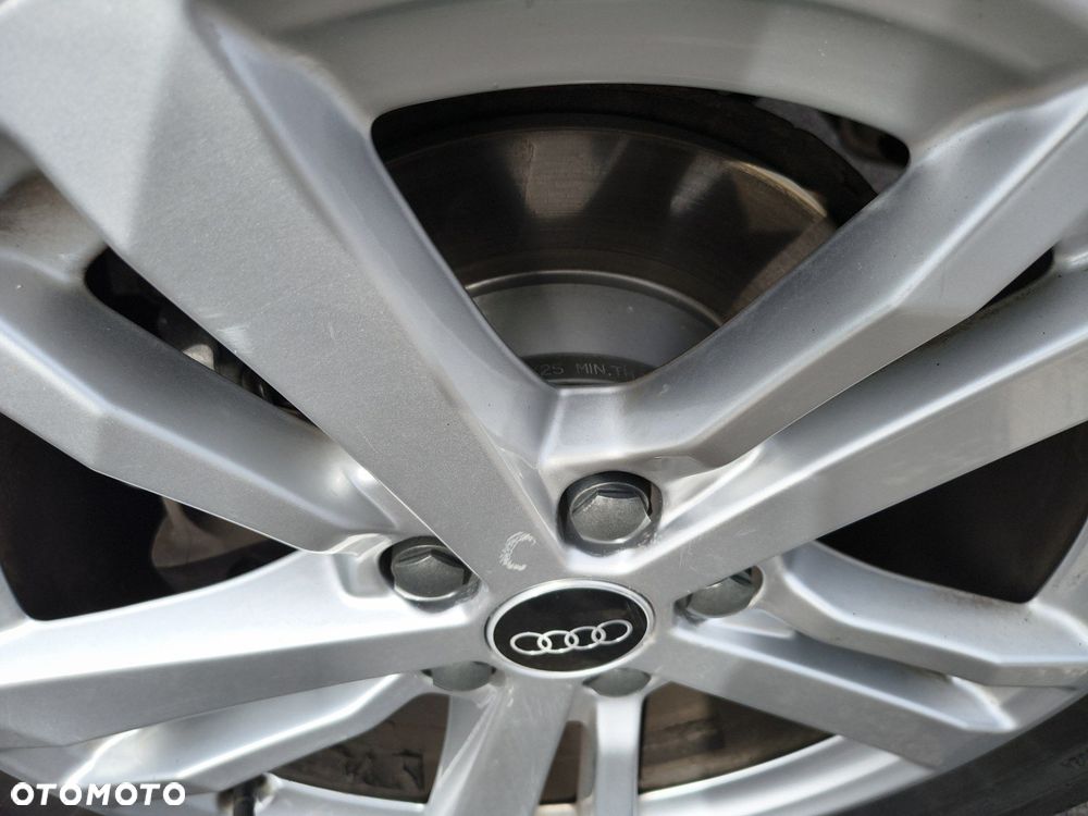 Audi Q3 35 TDI S tronic - 17