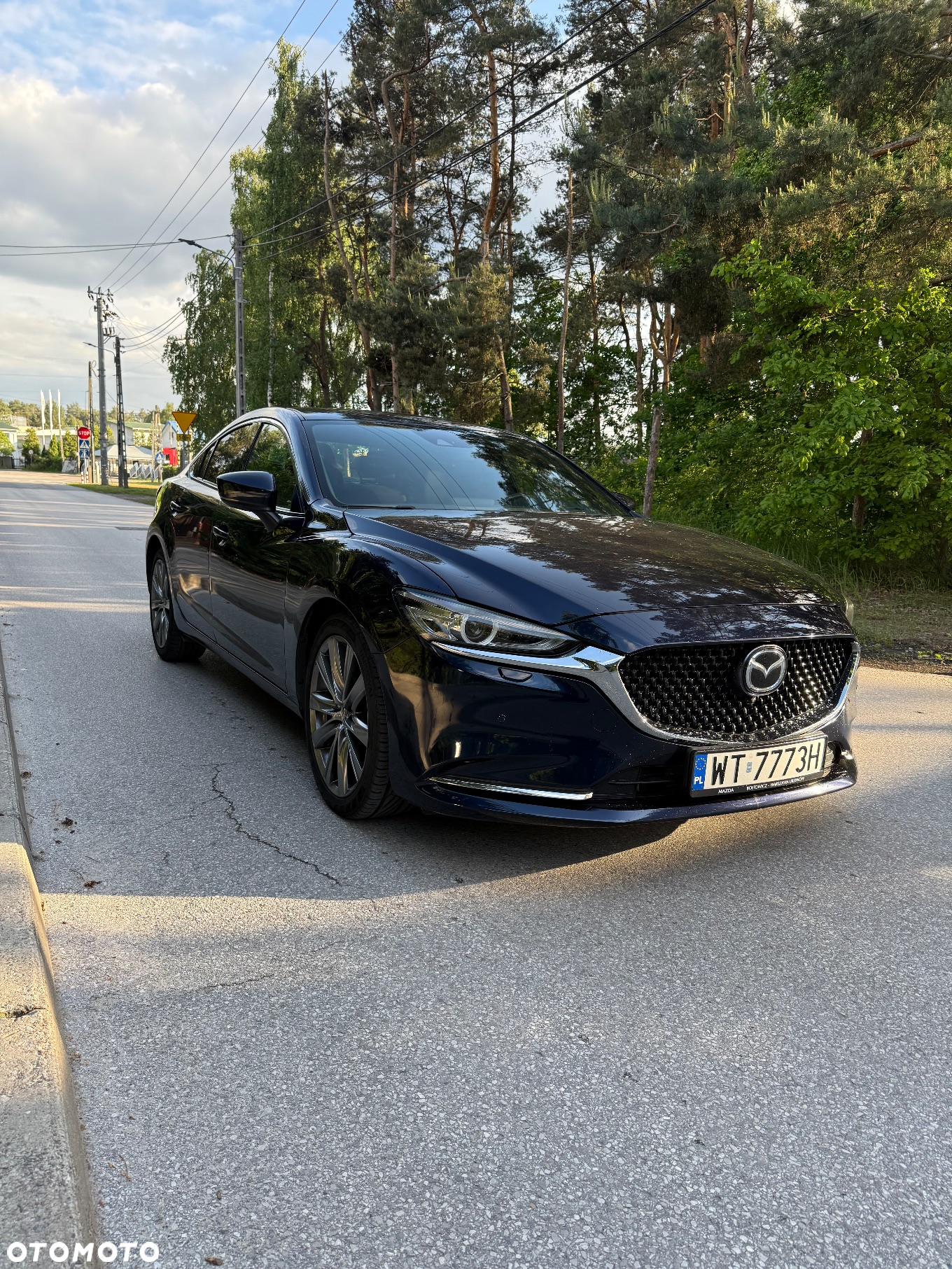 Mazda 6 2.2 SKYACTIV-D Business-Line - 3