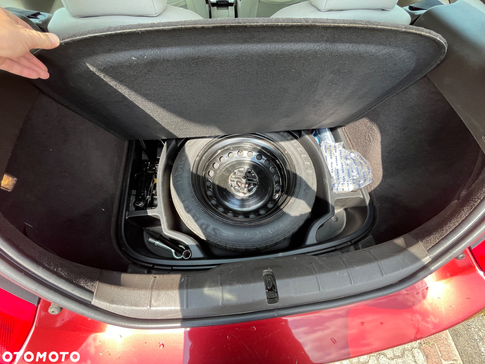 Volvo C30 1.6D DRIVe - 17