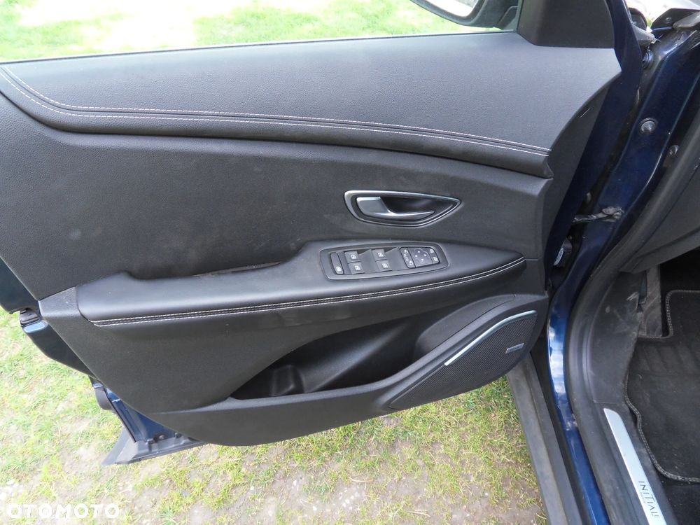 Renault Scenic 1.3 TCe Energy Bose EDC - 18