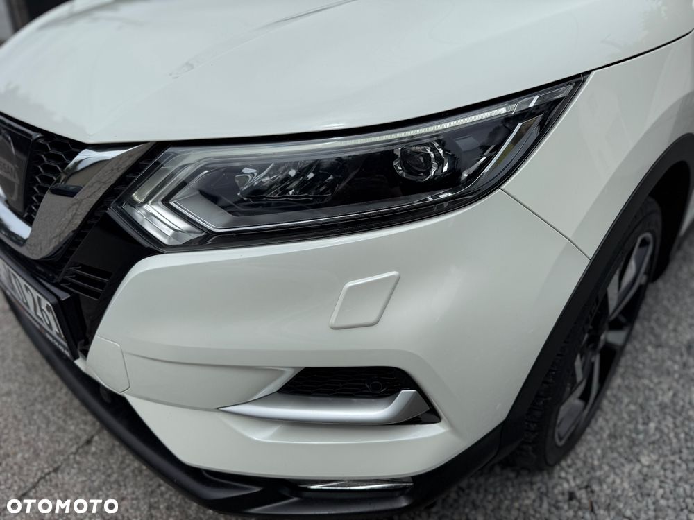 Nissan Qashqai 1.6 DIG-T Tekna - 10
