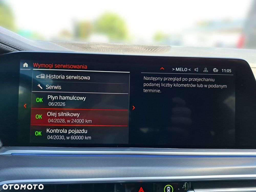 BMW X5 xDrive30d mHEV sport - 29