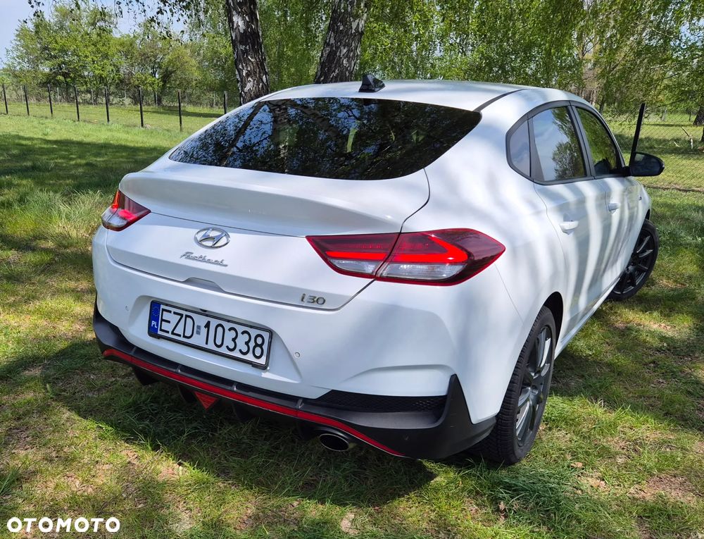 Hyundai i30 - 25