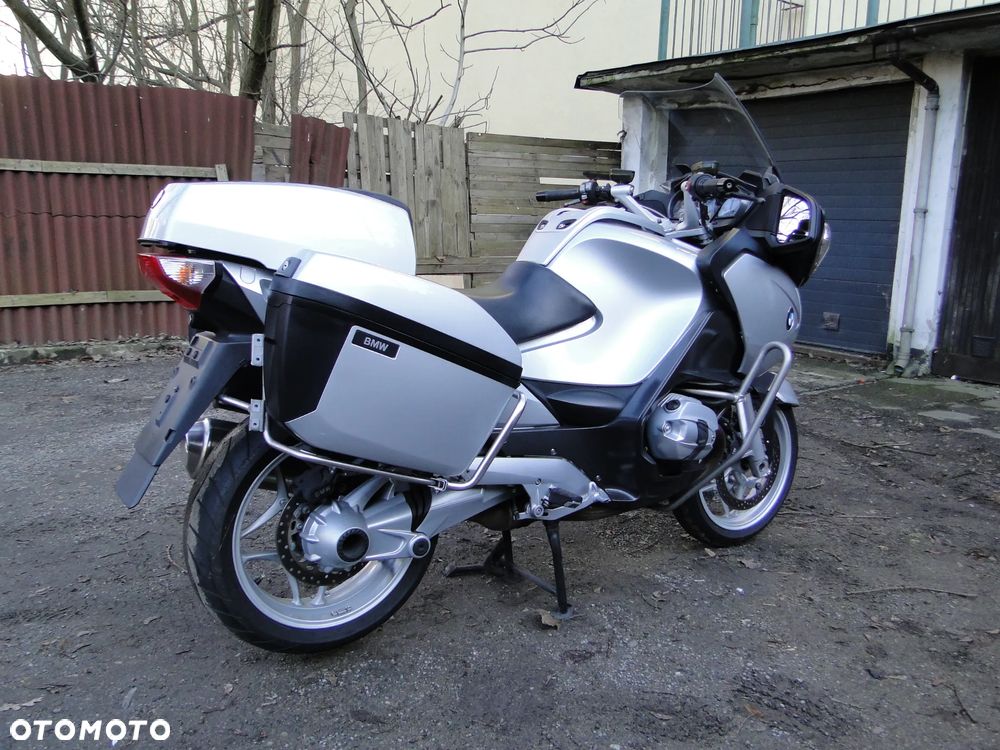 BMW RT - 13