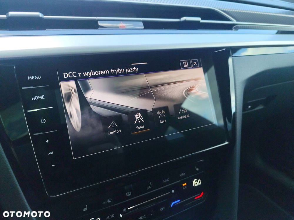 Volkswagen Arteon Shooting Brake 2.0 TSI 4Motion R DSG - 29