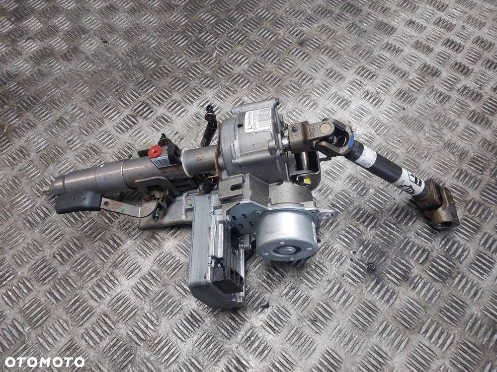 WSPOMAGANIE ELEKTRYCZNE FORD FIESTA MK6 MK7 08-17 1.25 16V 8V513C529JK - 1