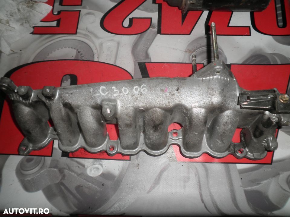 Galerie admisie Toyota Land Cruiser 3.0 2006