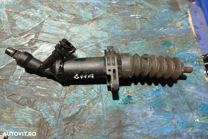 Pompa ambreiaj 6775872 6775872 BMW Seria 1 E81/E82/E87/E88 [facelift] - 1