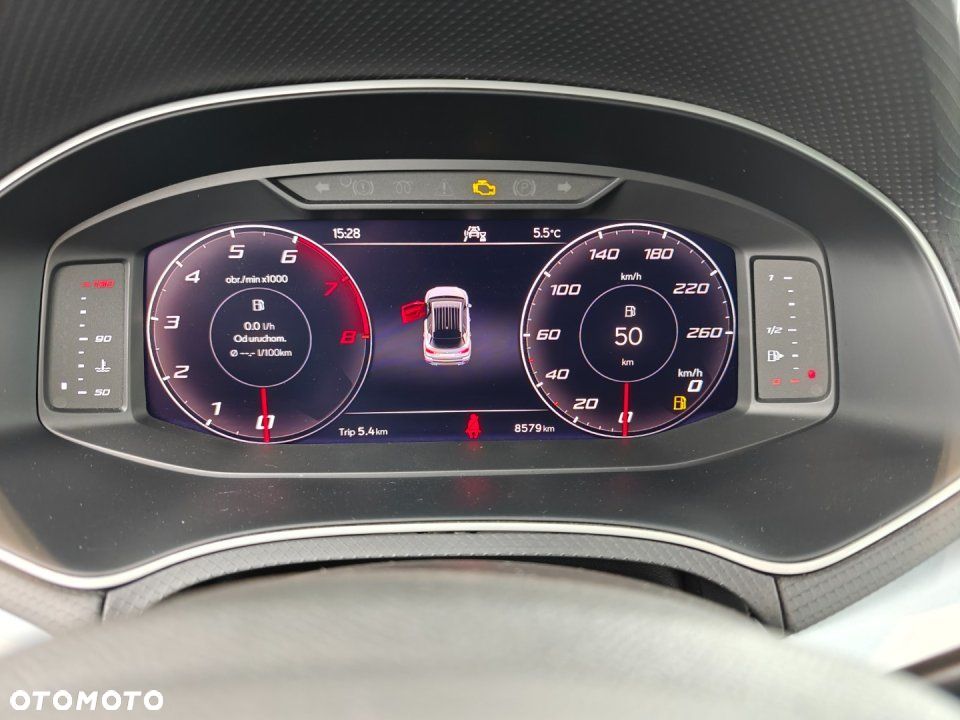 Seat Arona - 21