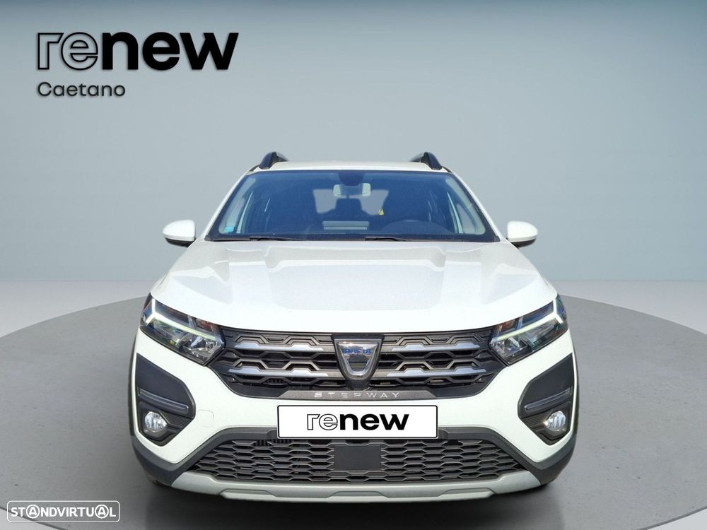 Dacia Sandero 1.0 ECO-G Comfort Bi-Fuel - 2
