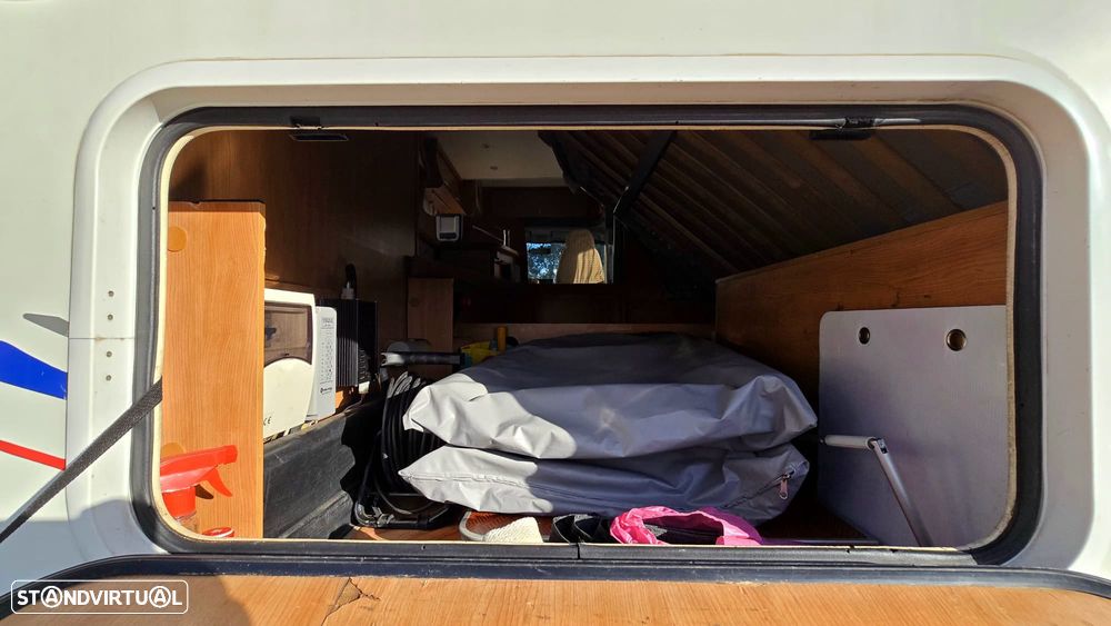 Challenger Genesis - 38