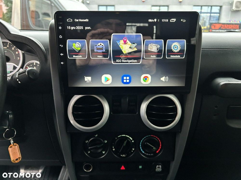 Jeep Wrangler 3.8 Automatik Sport - 18