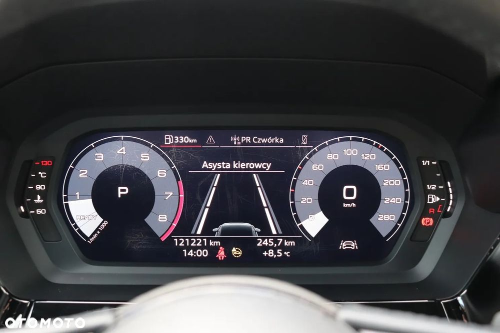 Audi A3 Sportback 35 TFSI S tronic - 19