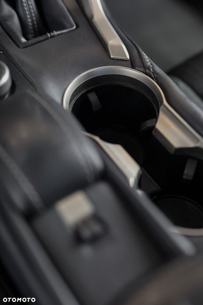 Lexus NX - 14