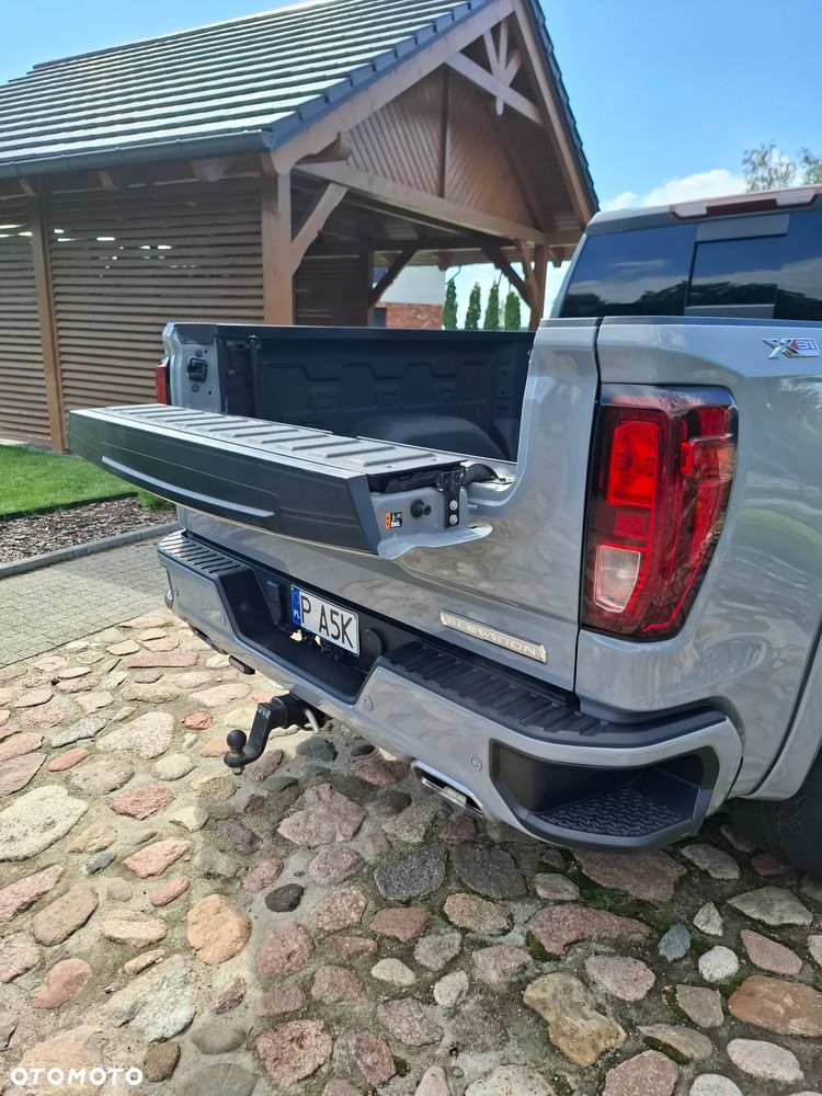 GMC Sierra - 7