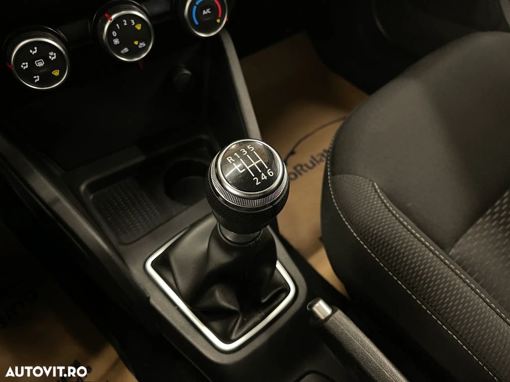 Dacia Duster 1.5 Blue dCi 4WD Comfort - 22