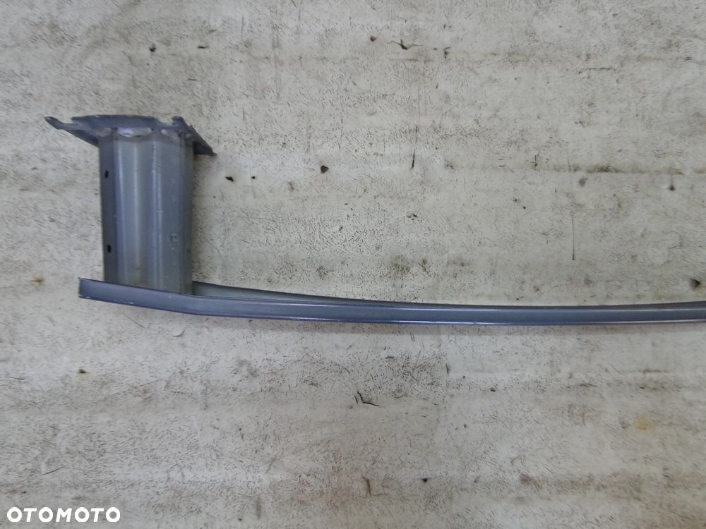 SUZUKI VITARA II 2 BELKA ZDERZAKA TYŁ TYLNA 15-19r - 5