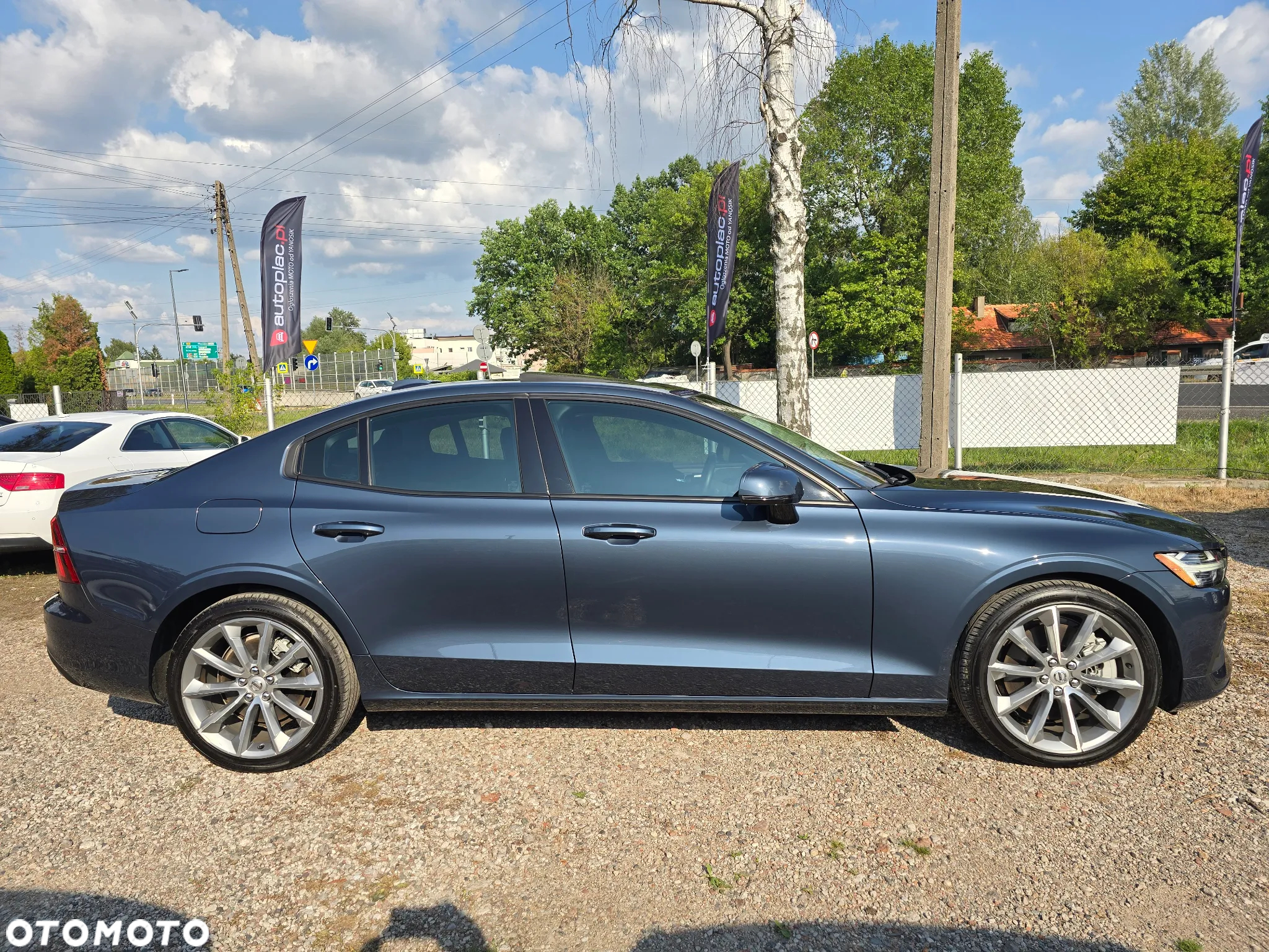 Volvo S60 T6 AWD Momentum Pro - 14