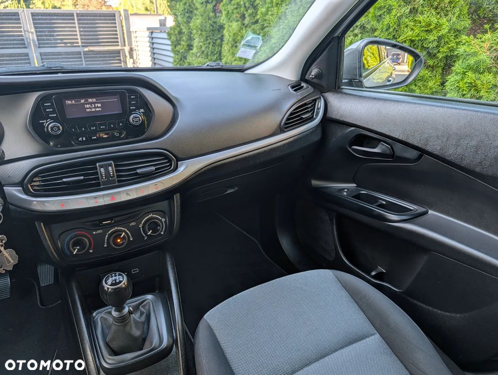 Fiat Tipo - 30