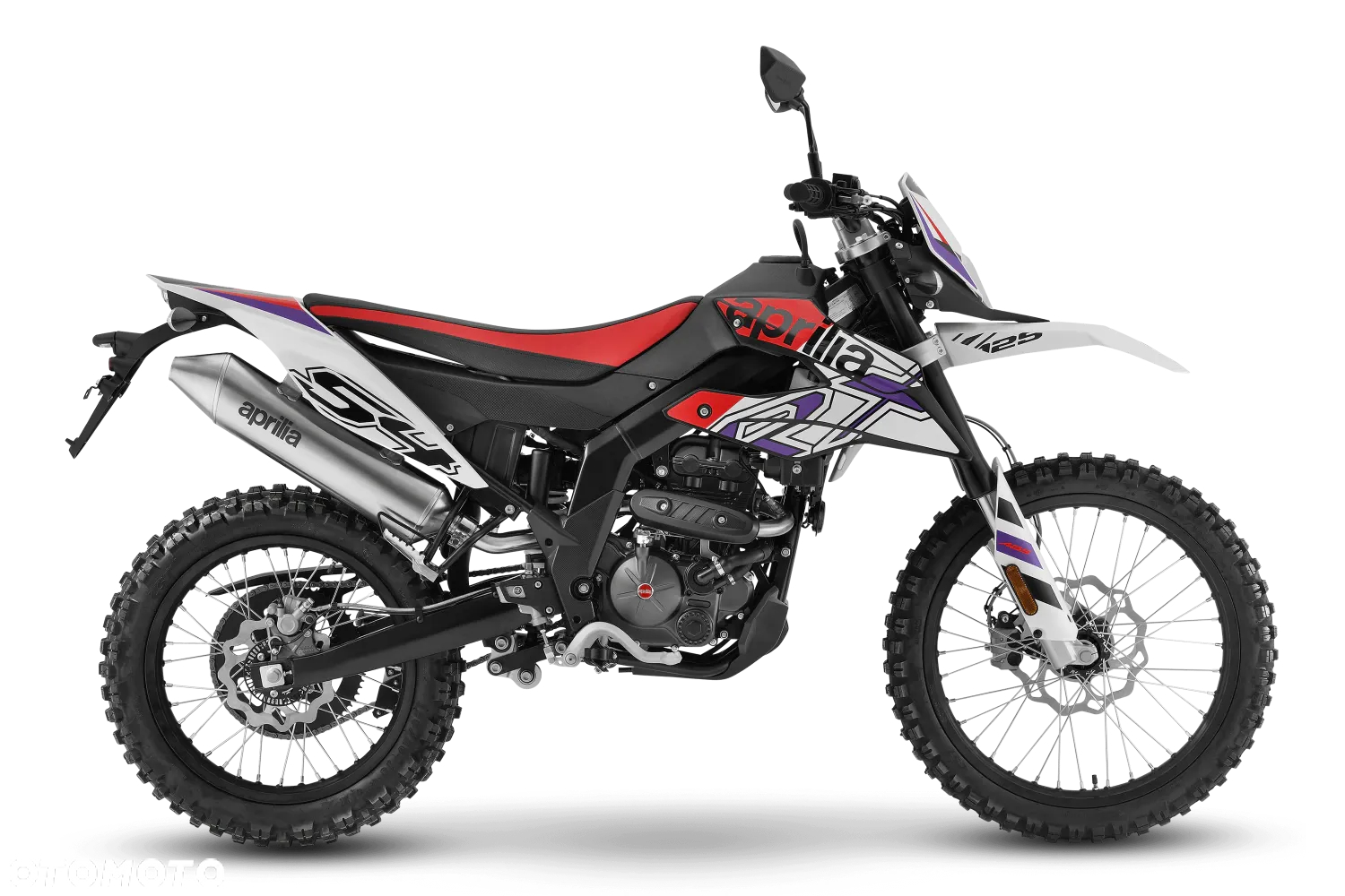Aprilia RX