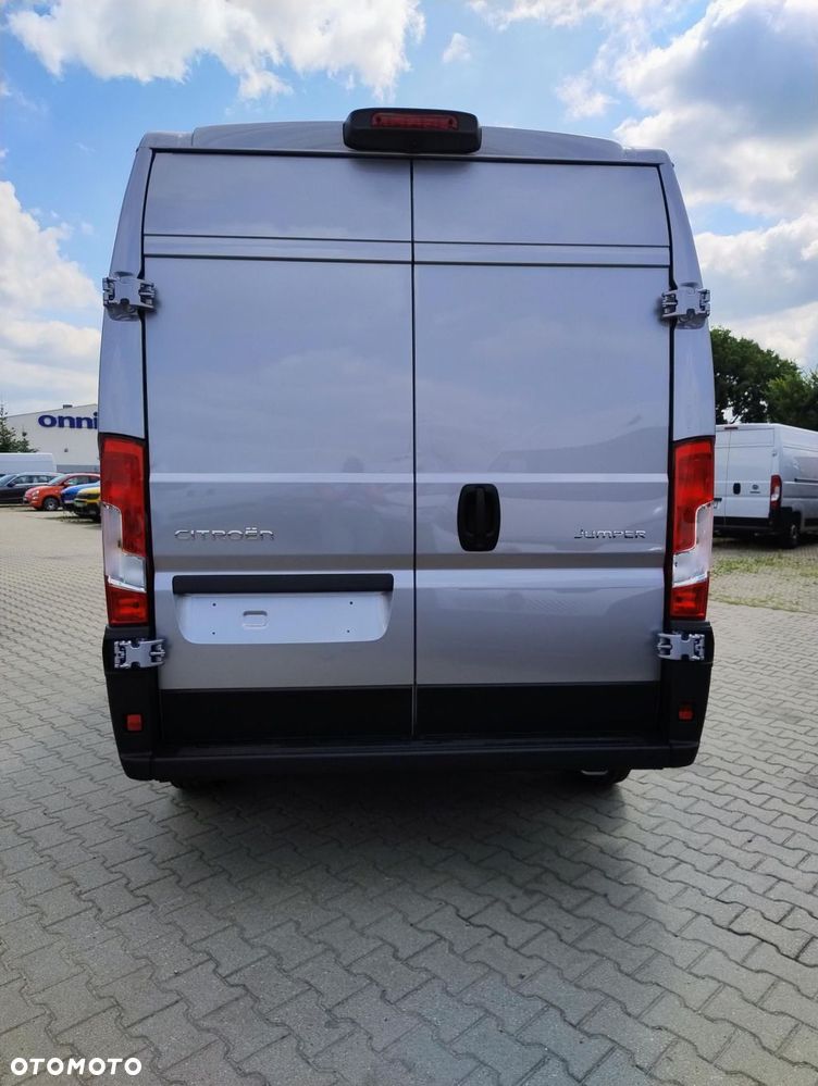 Citroën Jumper - 8