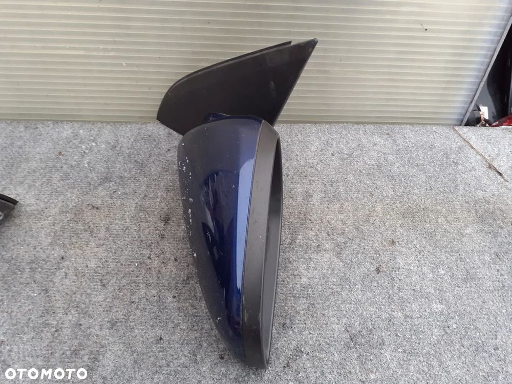 LUSTERKO ELEKTRYCZNE LEWE OPEL VECTRA C 5-PIN Z21B ORYGINAŁ WYSYŁKA! - 2