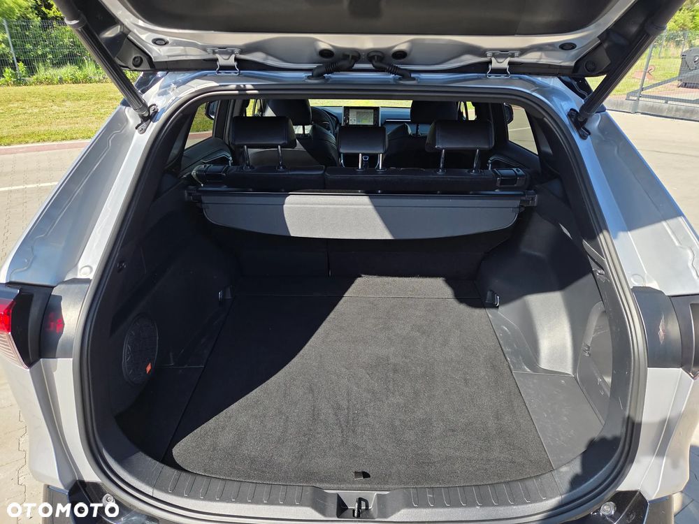 Toyota RAV4 2.5 4x4 Style Selection - 30
