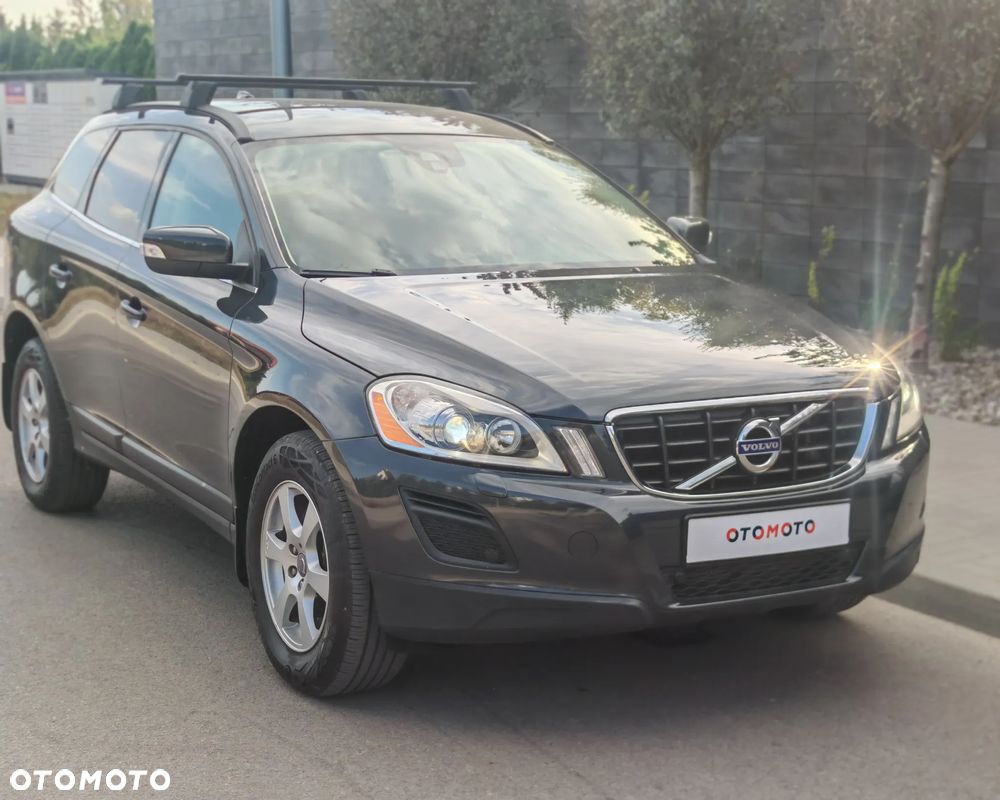 Volvo XC 60 D3 AWD Momentum - 19
