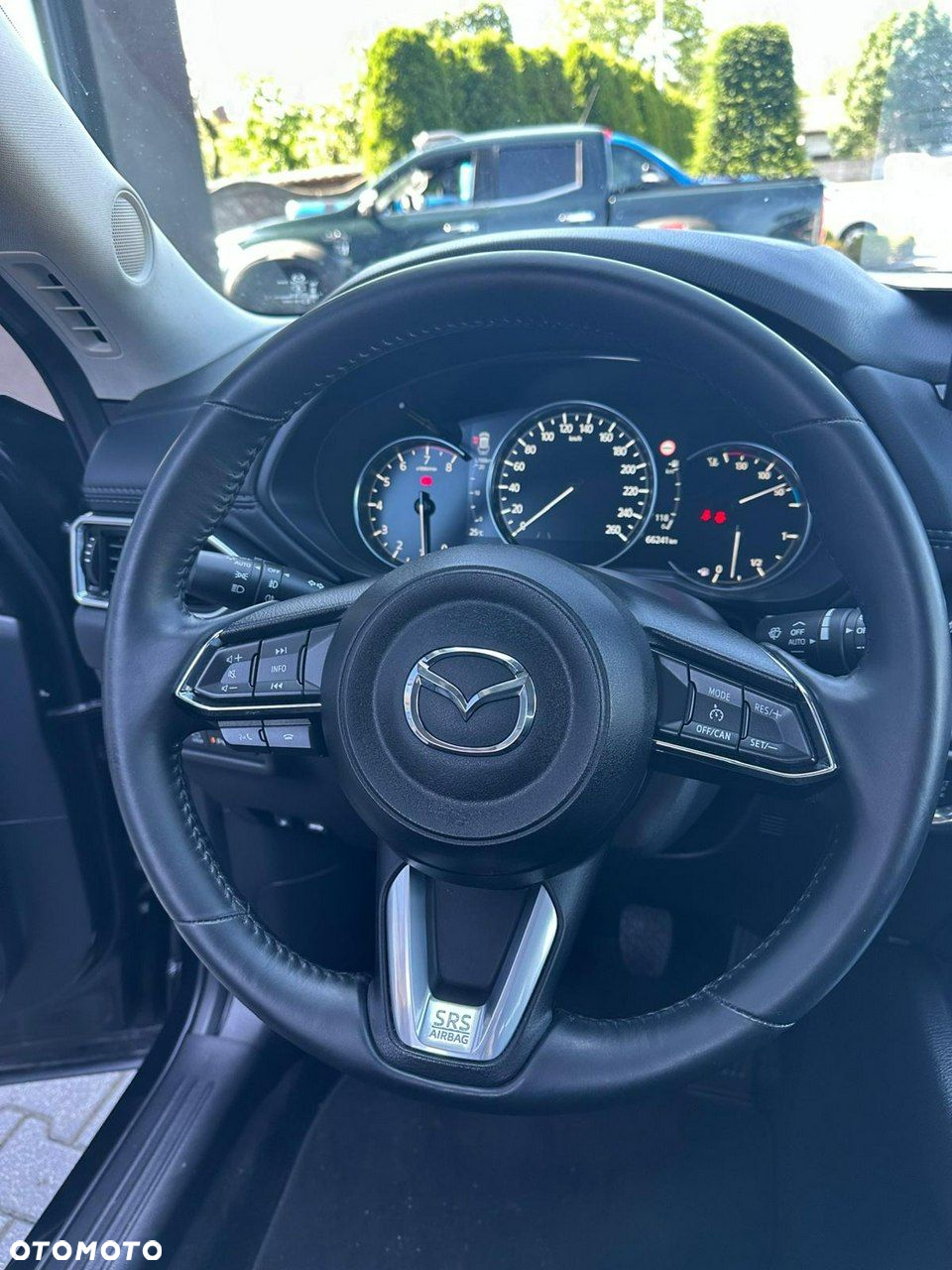 Mazda CX-5 2.0 Exclusive-Line 2WD - 11