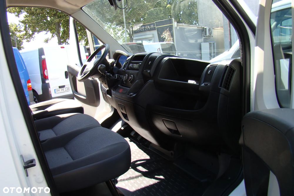 Peugeot Boxer - 9