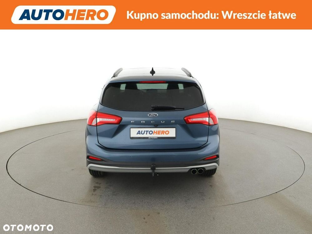 Ford Focus 2.0 EcoBlue Active - 7