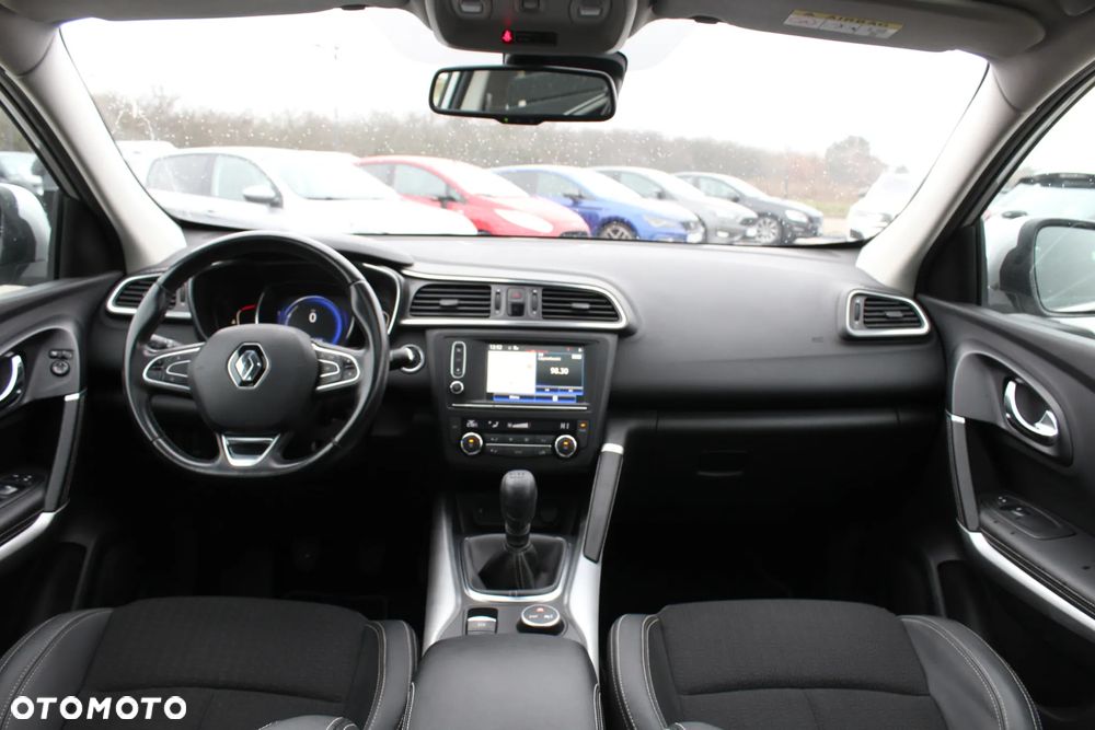 Renault Kadjar Energy TCe 130 Business - 29