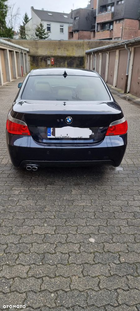 BMW Seria 5 530d - 5
