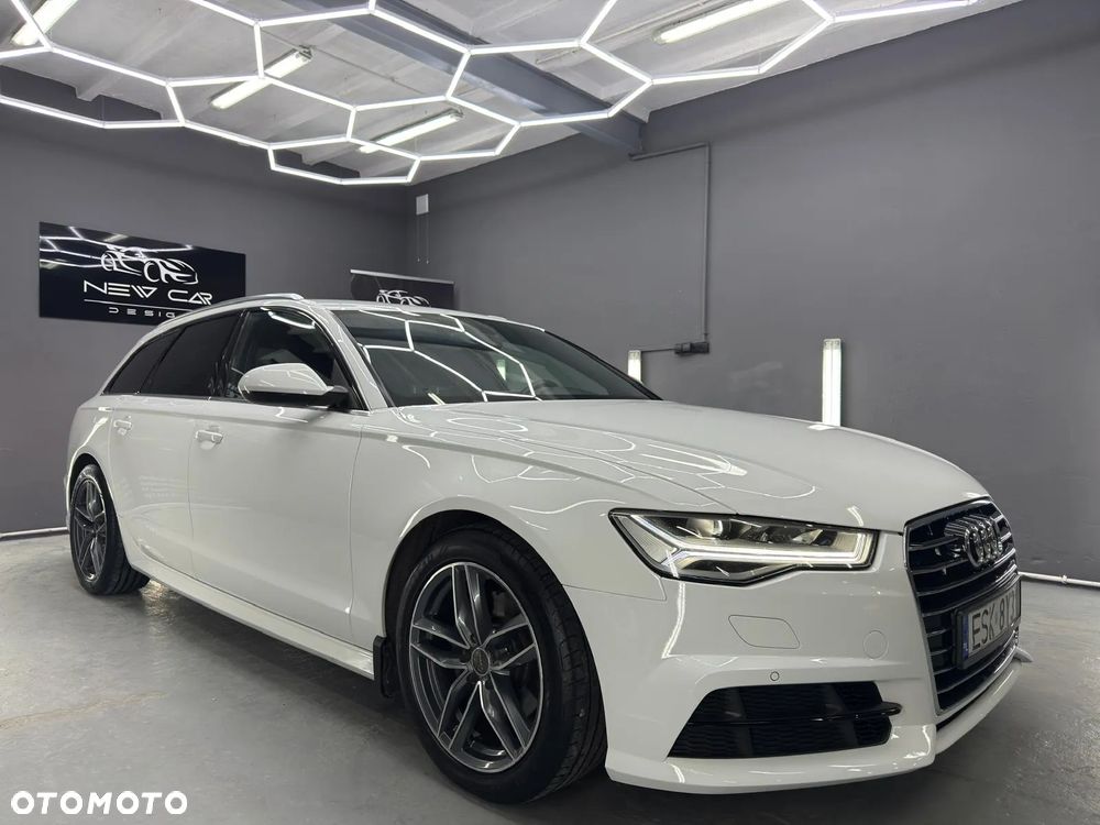 Audi A6 - 13