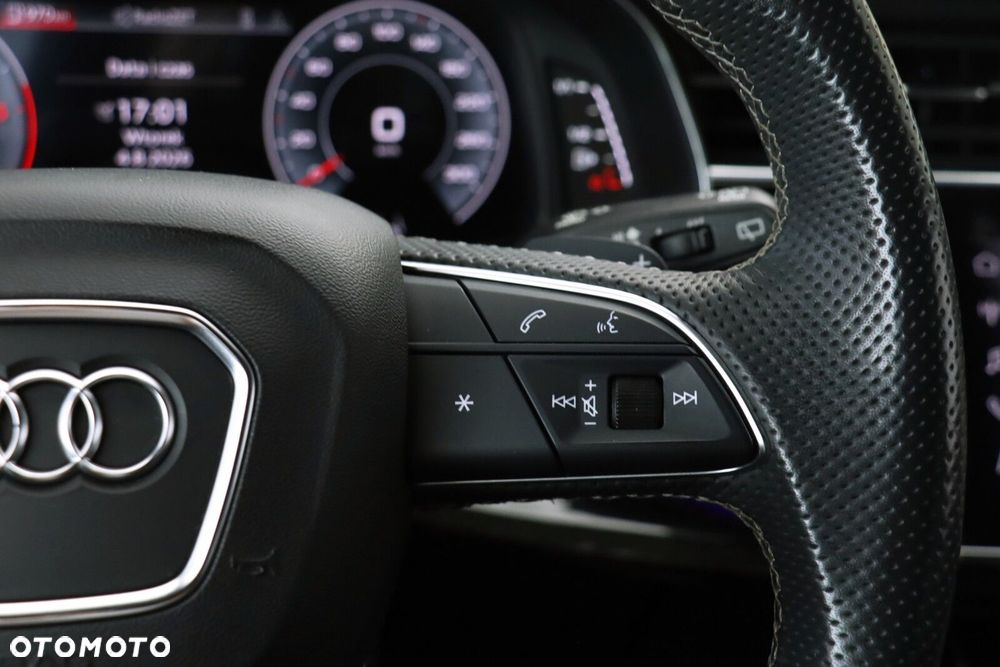 Audi Q8 - 29
