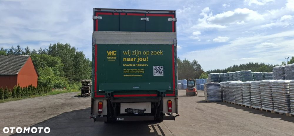 DAF CF 260 - 8