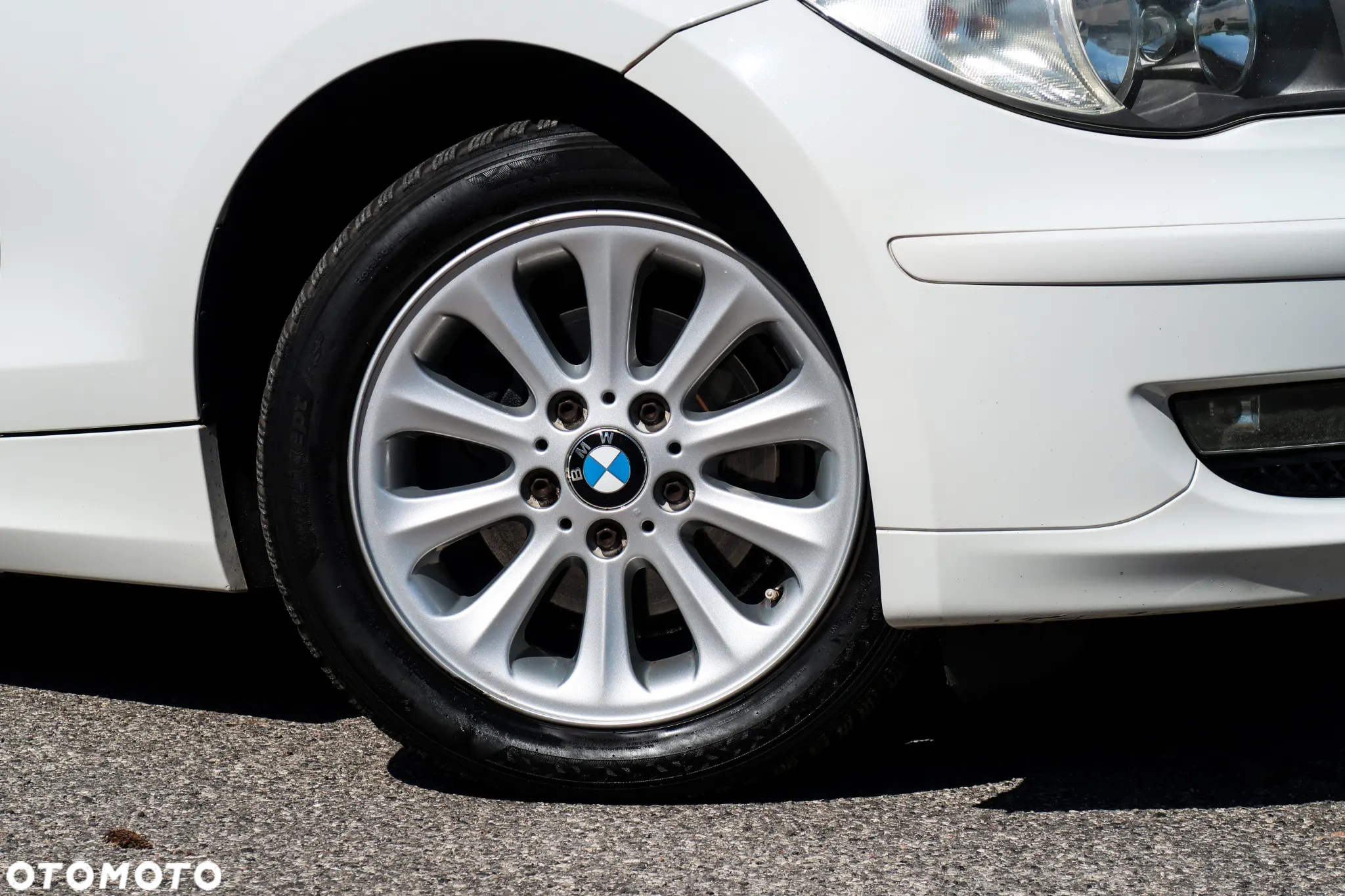 BMW Seria 1 116i - 7