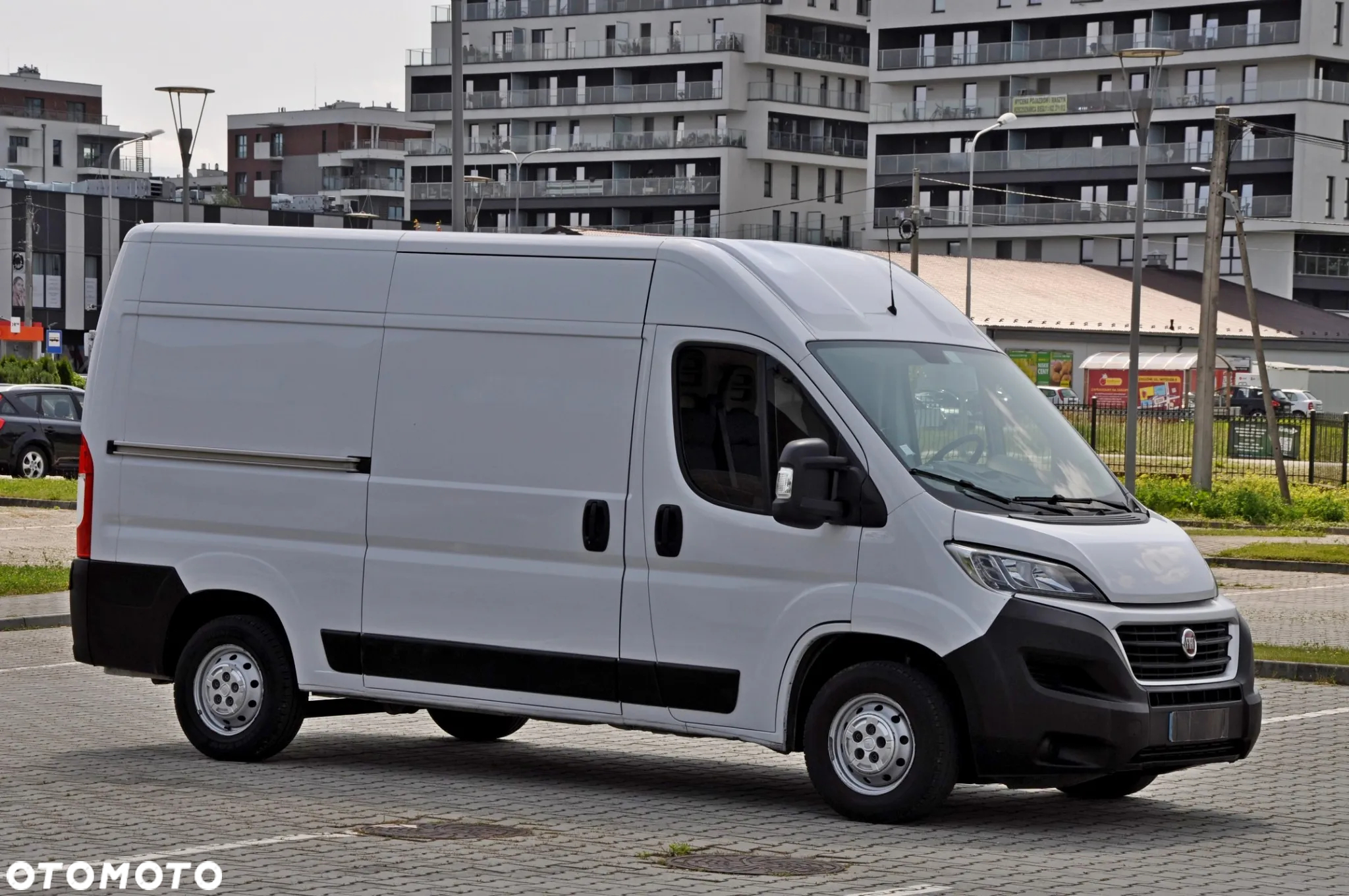 Fiat Ducato - 13