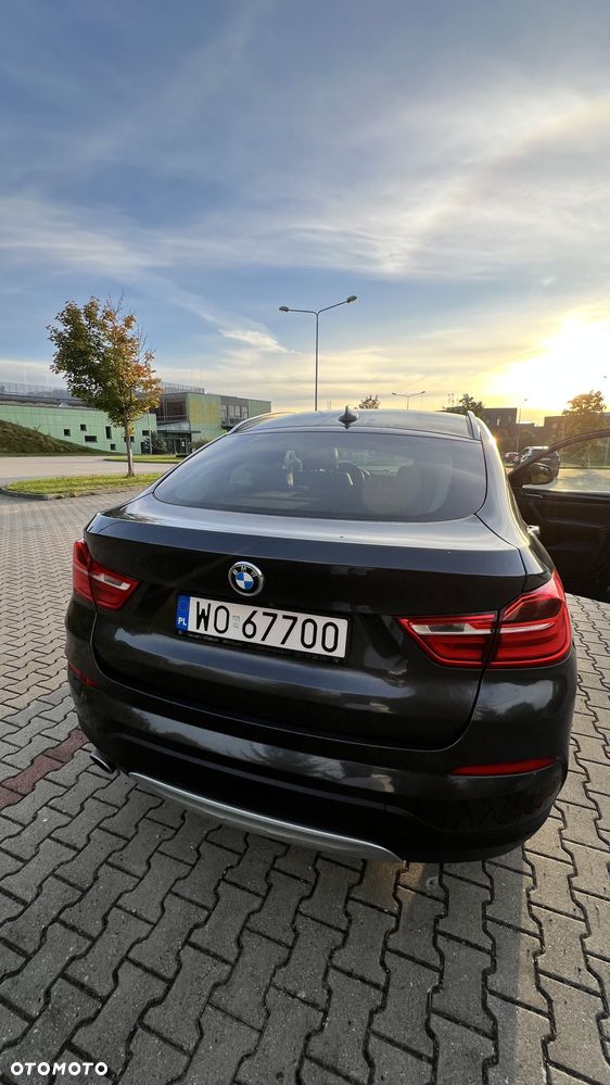 BMW X4 - 24