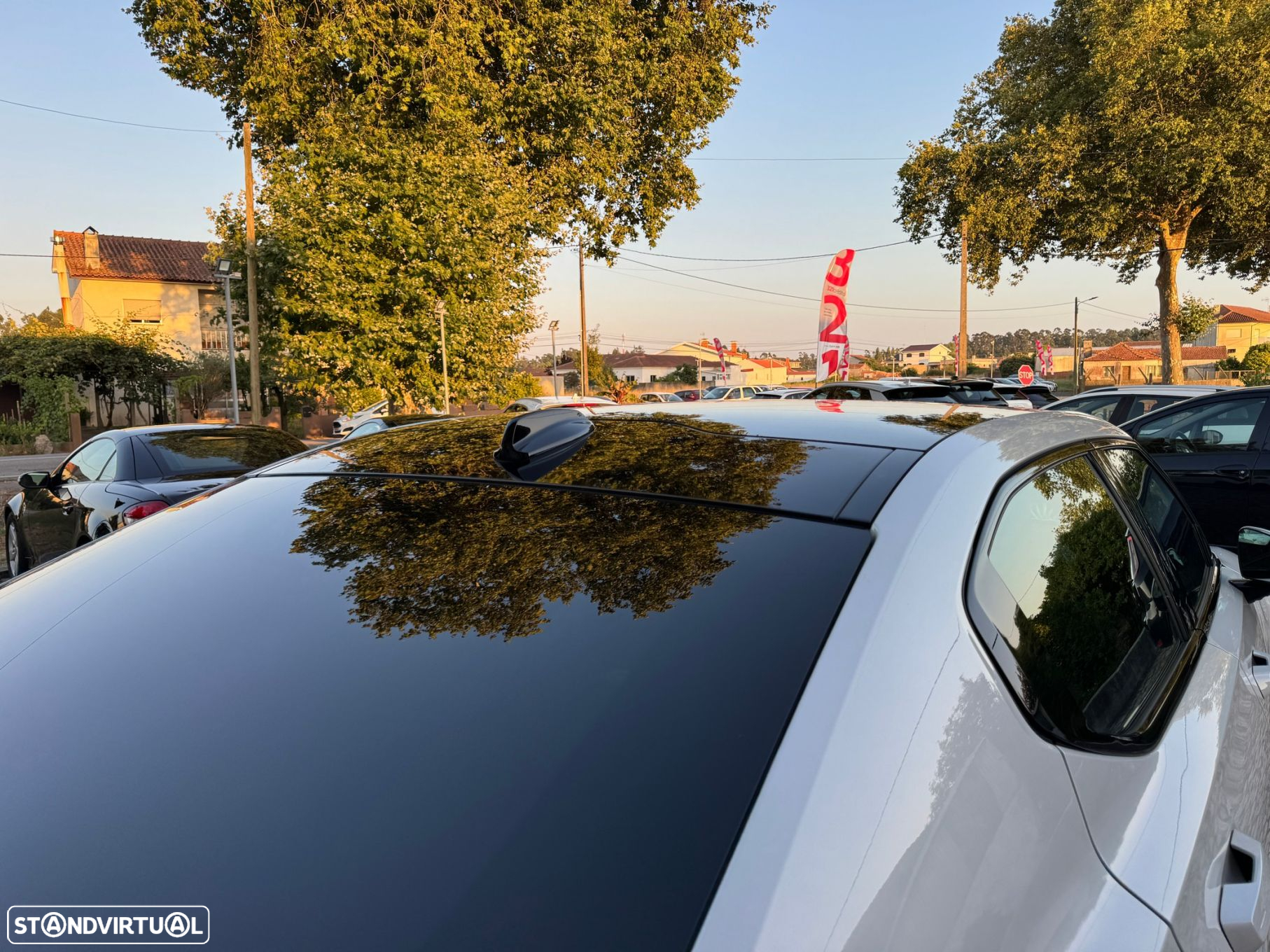Polestar 2 Long Range 78 kWh AWD - 29