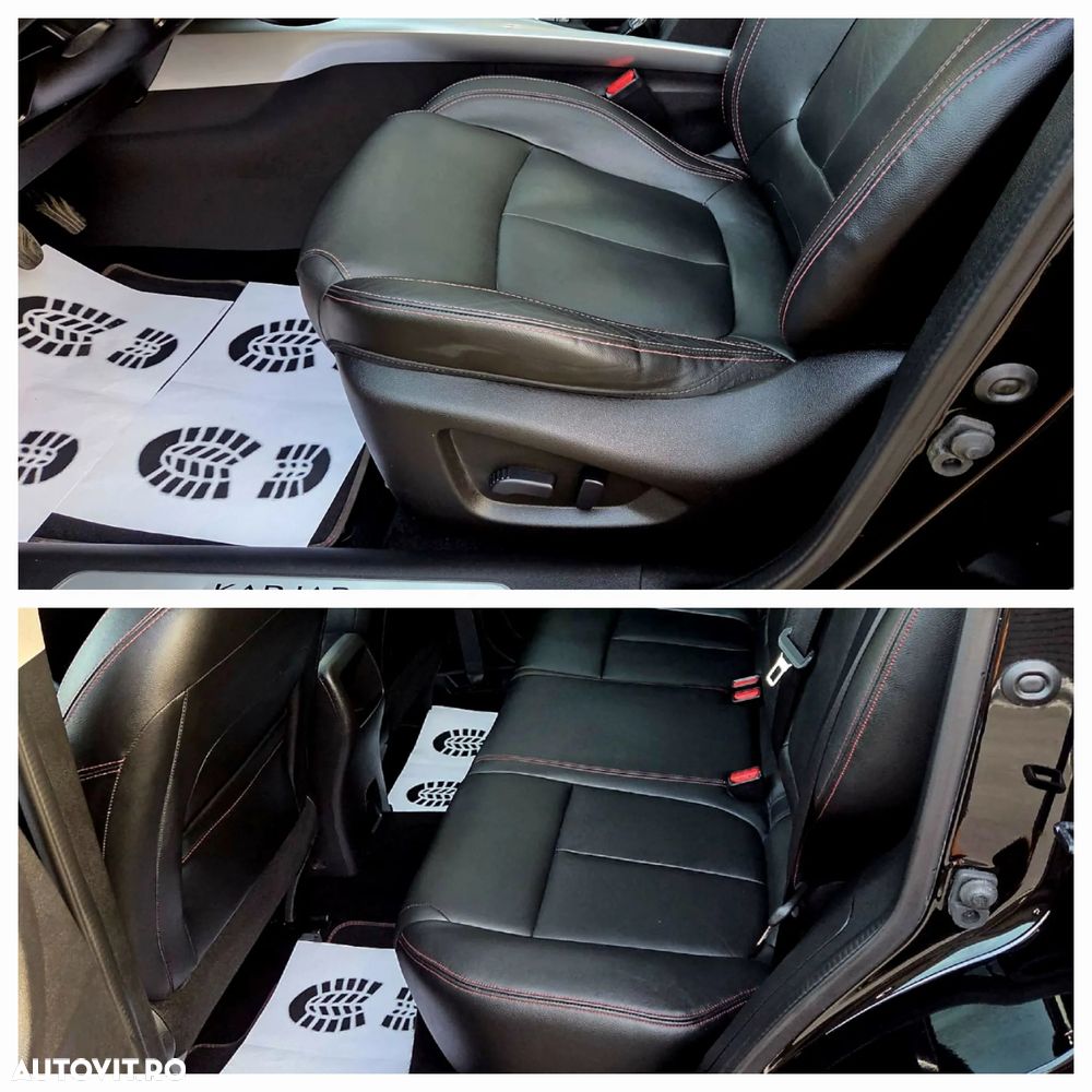 Renault Kadjar - 20