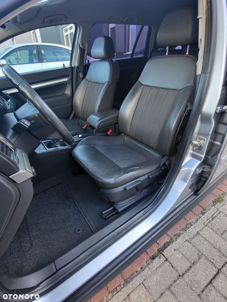 Opel Vectra 1.8 Edition - 19