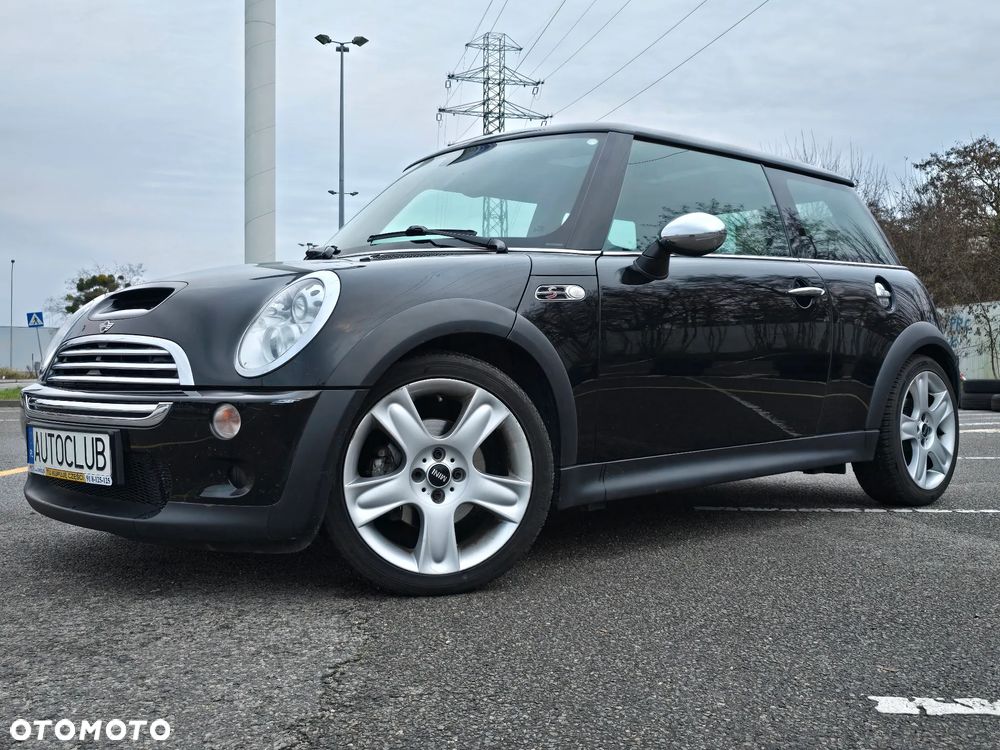 MINI Cooper S Standard - 3