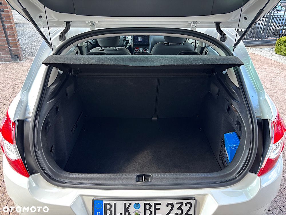 Citroën C4 1.6 HDi Exclusive - 33