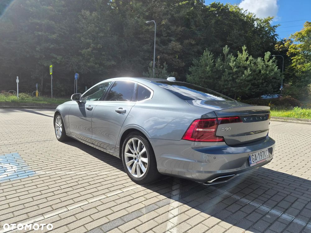 Volvo S90 D4 R-Design - 7