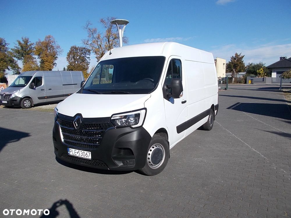 Renault Master - 20