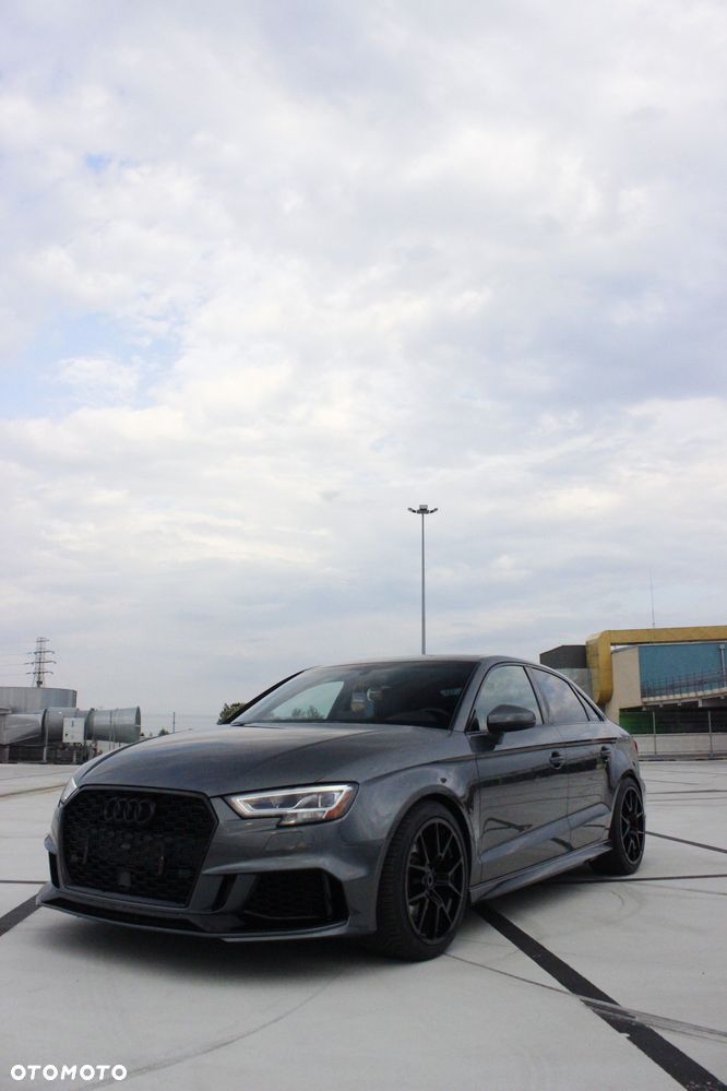 Audi S3 - 6